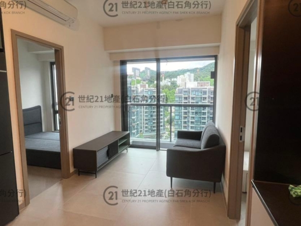 UNIVERSITY HILL 2B 優景閣1座 高層 - 世紀21白石角分行 - 大埔區物業代理的權威百科 專營豪宅買賣