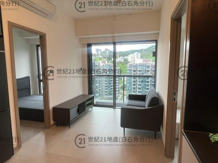 UNIVERSITY HILL 2B 優景閣1座 高層 - 世紀21白石角分行 - 大埔區物業代理的權威百科 專營豪宅買賣