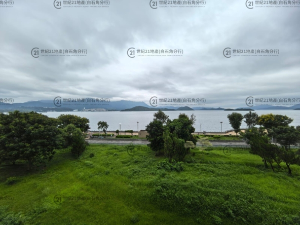海鑽天賦海灣 03座 低層 - 世紀21白石角分行 - 大埔區物業代理的權威百科 專營豪宅買賣