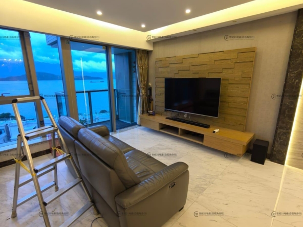 逸瓏灣I 18座 高層 - 世紀21白石角分行 - 大埔區物業代理的權威百科 專營豪宅買賣