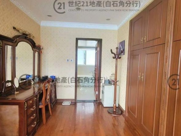 比華利山別墅 1期 銀池道 低層 - 世紀21白石角分行 - 大埔區物業代理的權威百科 專營豪宅買賣