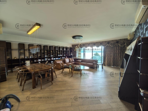 海鑽天賦海灣 03座 低層 - 世紀21白石角分行 - 大埔區物業代理的權威百科 專營豪宅買賣