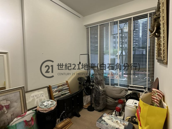 海日灣II 05座 低層 - 世紀21白石角分行 - 大埔區物業代理的權威百科 專營豪宅買賣