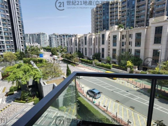 雲滙2期 11座 低層 A3室 - 世紀21白石角分行 - 大埔區物業代理的權威百科 專營豪宅買賣