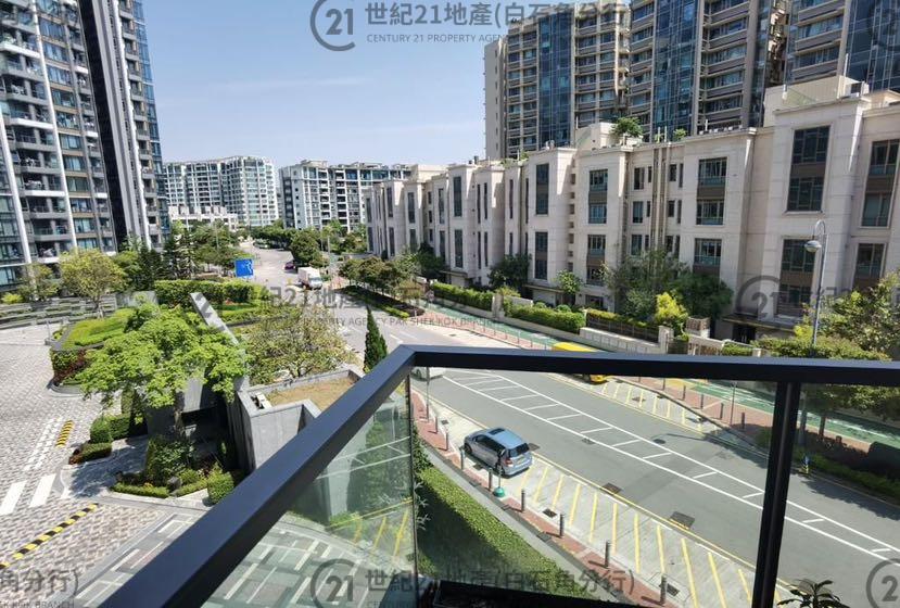 雲滙2期 11座 低層 A3室 - 世紀21白石角分行 - 大埔區物業代理的權威百科 專營豪宅買賣