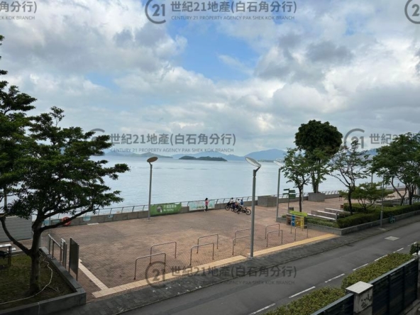 天賦海灣 08座 低層 B室 - 世紀21白石角分行 - 大埔區物業代理的權威百科 專營豪宅買賣