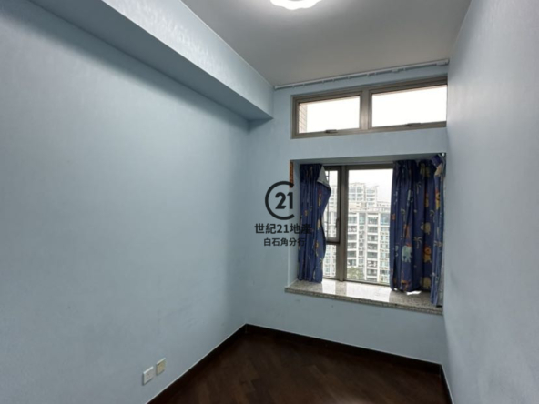 逸瓏灣II 10座 高層 D室 - 世紀21白石角分行 - 大埔區物業代理的權威百科 專營豪宅買賣