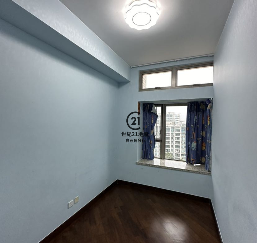 逸瓏灣II 10座 高層 D室 - 世紀21白石角分行 - 大埔區物業代理的權威百科 專營豪宅買賣