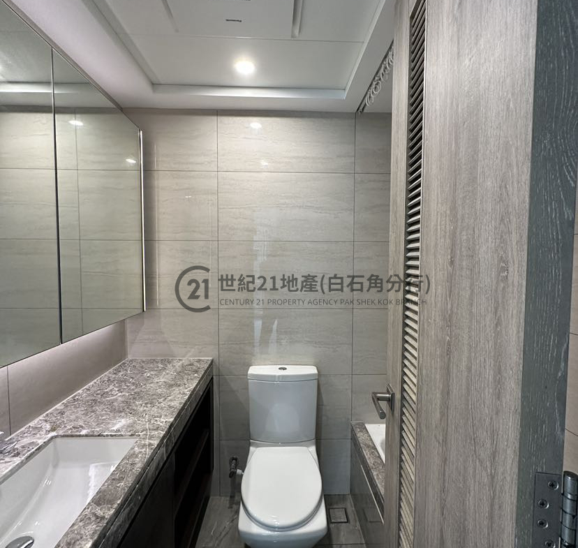 海日灣 C1座 中層 G室 - 世紀21白石角分行 - 大埔區物業代理的權威百科 專營豪宅買賣