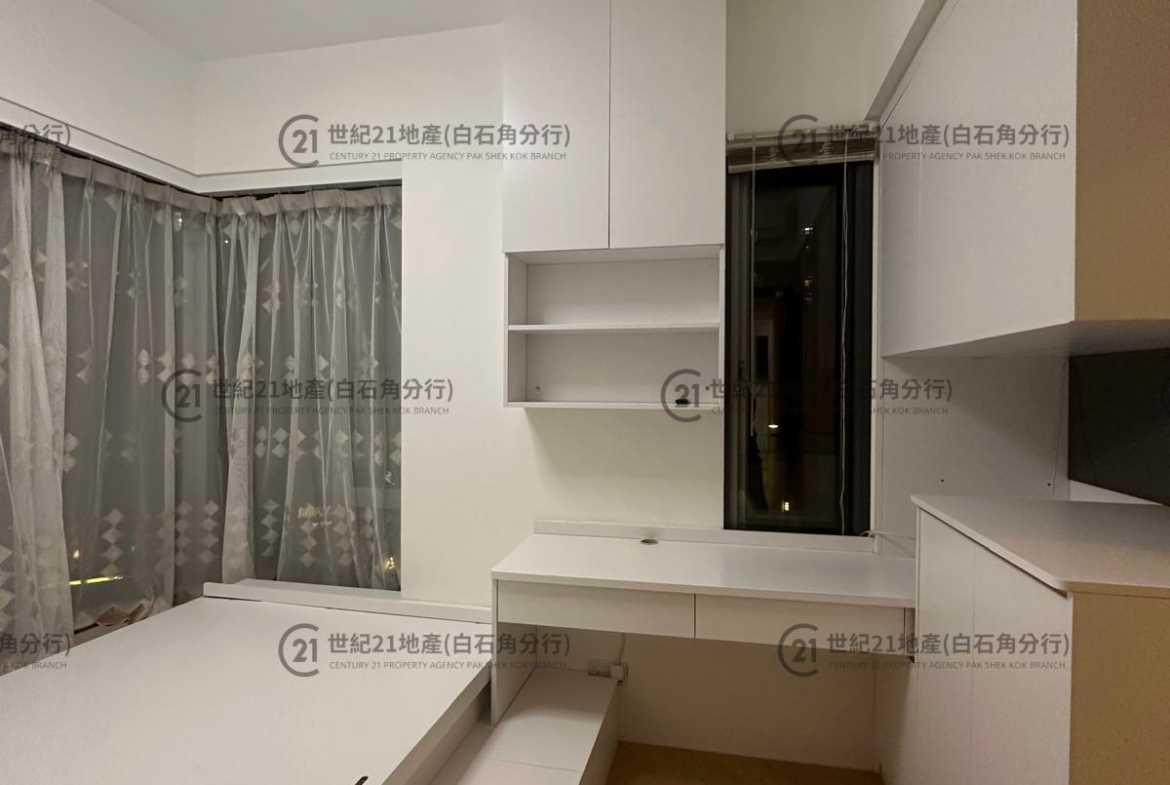 雲滙2期 11座 低層 A3室 - 世紀21白石角分行 - 大埔區物業代理的權威百科 專營豪宅買賣