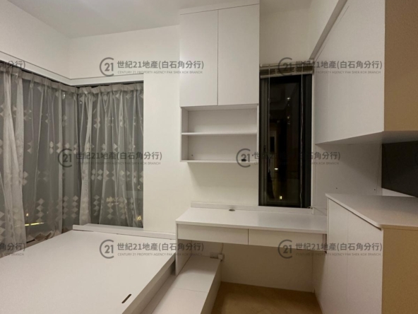 雲滙2期 11座 低層 A3室 - 世紀21白石角分行 - 大埔區物業代理的權威百科 專營豪宅買賣