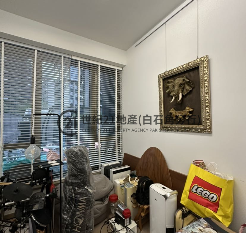 海日灣II 05座 低層 - 世紀21白石角分行 - 大埔區物業代理的權威百科 專營豪宅買賣