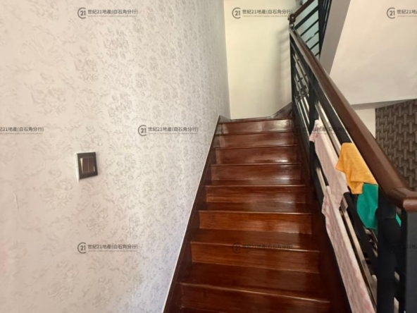 淺月灣 - 世紀21白石角分行 - 大埔區物業代理的權威百科 專營豪宅買賣