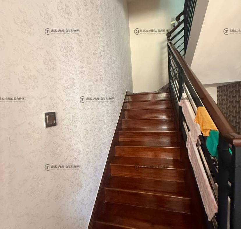 淺月灣 - 世紀21白石角分行 - 大埔區物業代理的權威百科 專營豪宅買賣