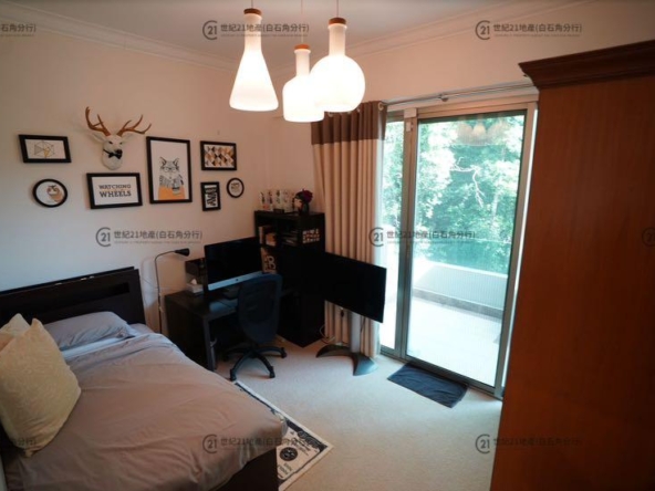 淺月灣 - 世紀21白石角分行 - 大埔區物業代理的權威百科 專營豪宅買賣