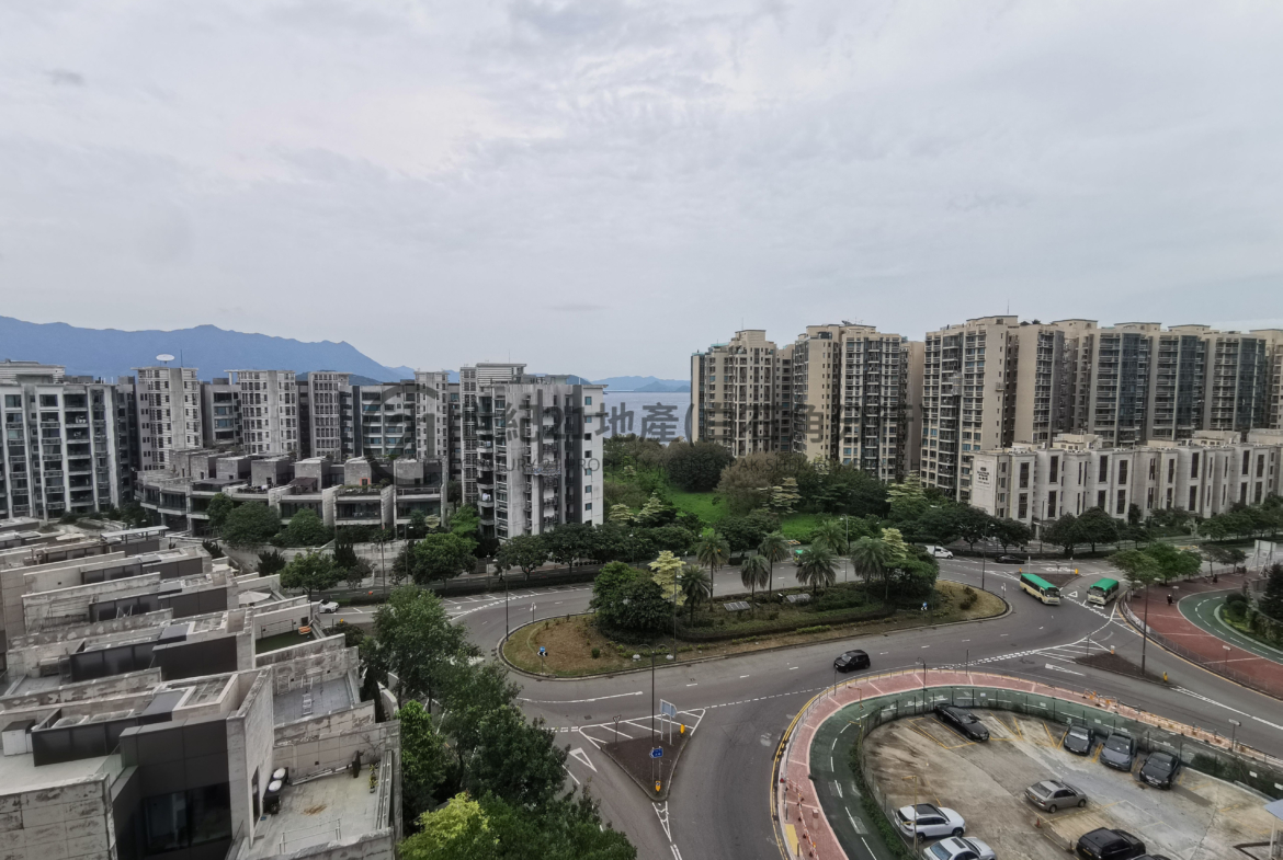 溋玥天賦海灣 01座 高層 - 世紀21白石角分行 - 大埔區物業代理的權威百科 專營豪宅買賣