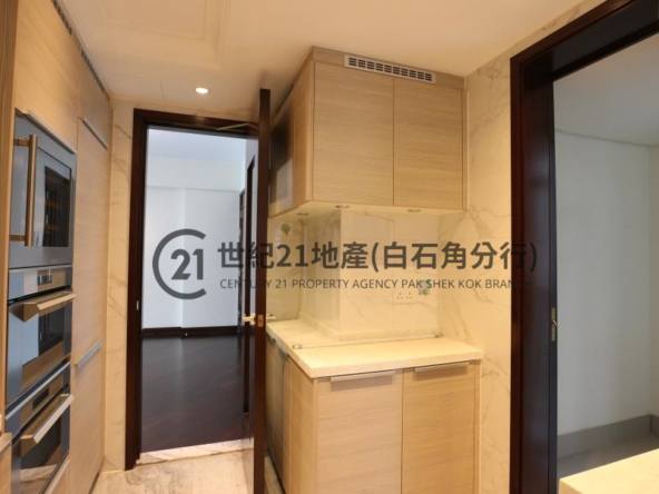 逸瓏灣II 12座 高層 - 世紀21白石角分行 - 大埔區物業代理的權威百科 專營豪宅買賣