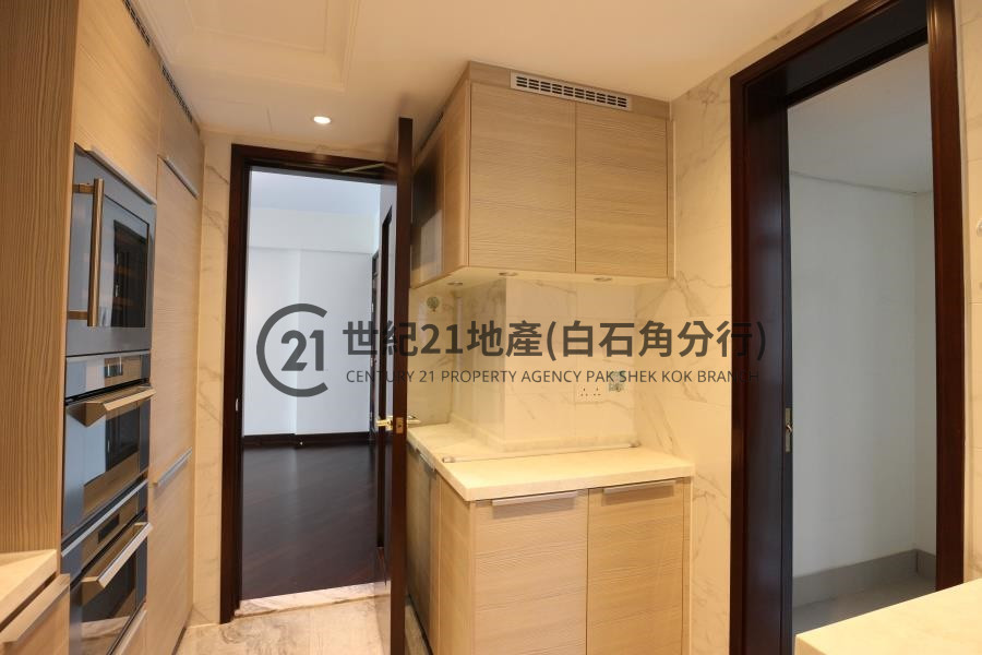 逸瓏灣II 12座 高層 - 世紀21白石角分行 - 大埔區物業代理的權威百科 專營豪宅買賣