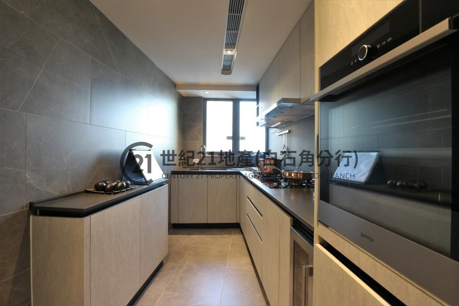 朗濤 低層 - 世紀21白石角分行 - 大埔區物業代理的權威百科 專營豪宅買賣