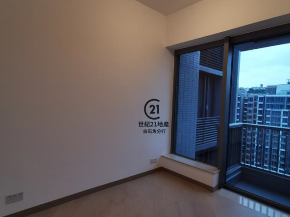 雲滙1期 1座 高層 B5室 - 世紀21白石角分行 - 大埔區物業代理的權威百科 專營豪宅買賣