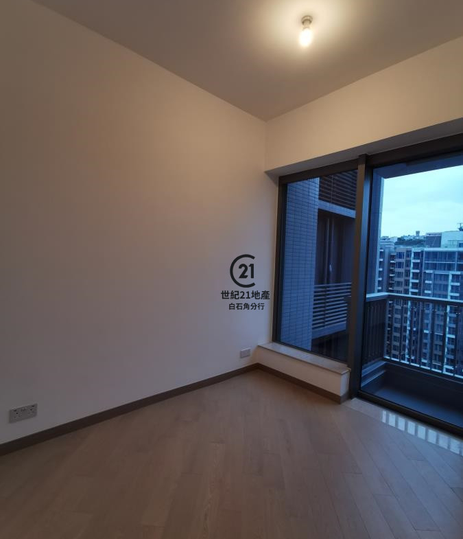 雲滙1期 1座 高層 B5室 - 世紀21白石角分行 - 大埔區物業代理的權威百科 專營豪宅買賣