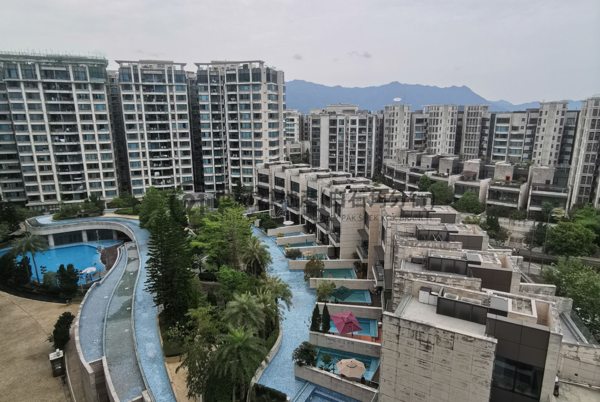 溋玥天賦海灣 01座 高層 - 世紀21白石角分行 - 大埔區物業代理的權威百科 專營豪宅買賣