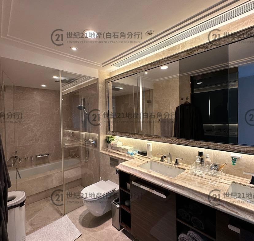 天賦海灣 08座 低層 B室 - 世紀21白石角分行 - 大埔區物業代理的權威百科 專營豪宅買賣