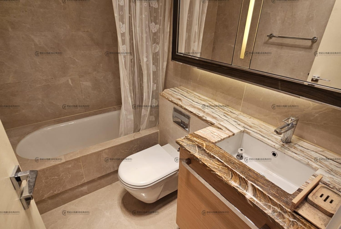 天賦海灣 07座 低層 - 世紀21白石角分行 - 大埔區物業代理的權威百科 專營豪宅買賣