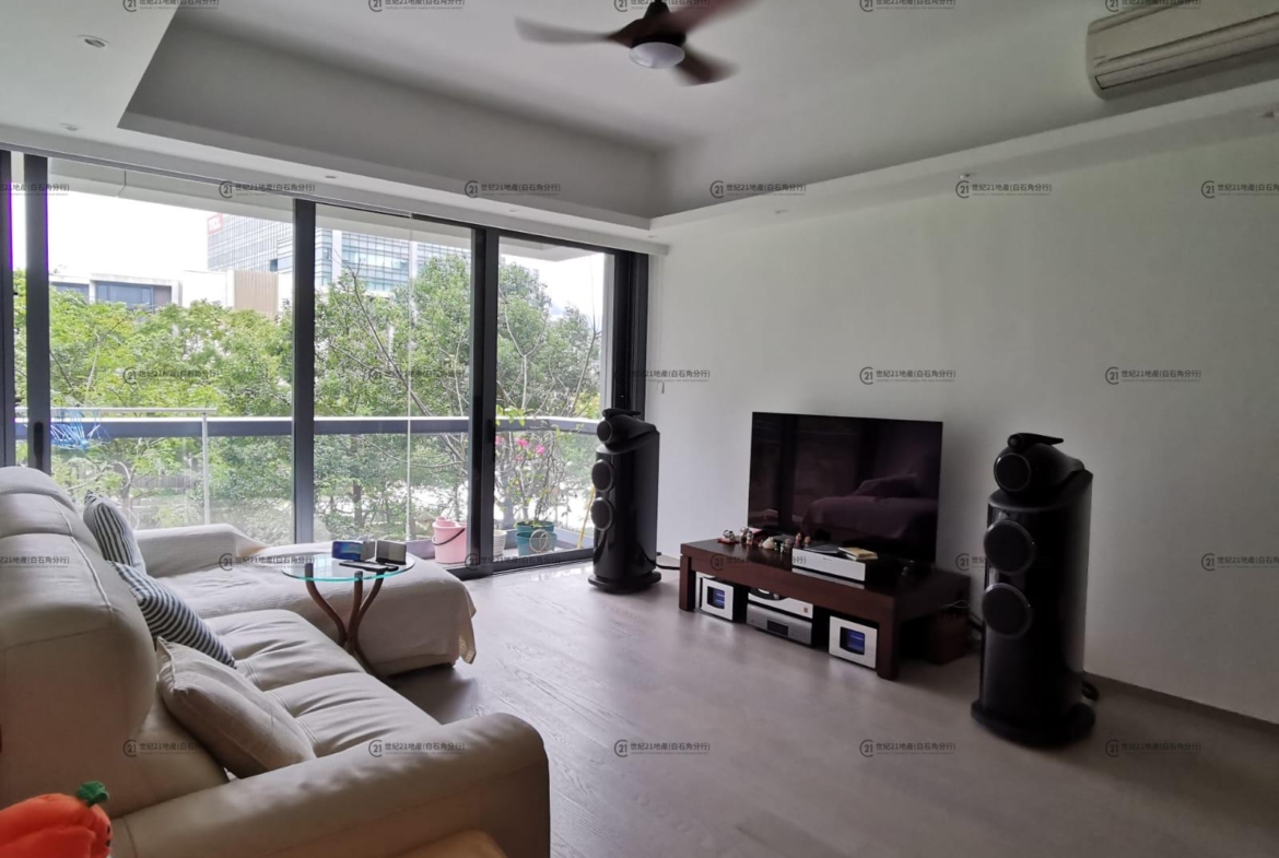 朗濤 低層 - 世紀21白石角分行 - 大埔區物業代理的權威百科 專營豪宅買賣