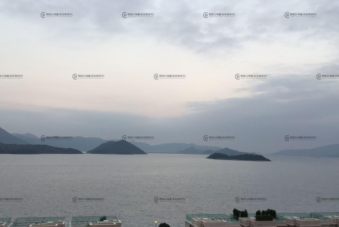 逸瓏灣II 15座 中層 - 世紀21白石角分行 - 大埔區物業代理的權威百科 專營豪宅買賣