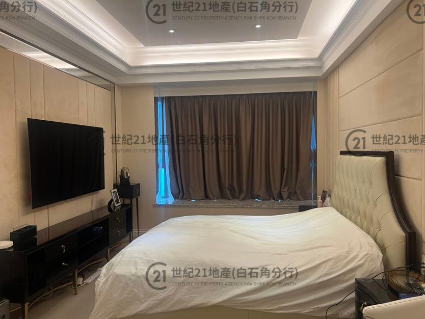 逸瓏灣I 16座 高層 - 世紀21白石角分行 - 大埔區物業代理的權威百科 專營豪宅買賣