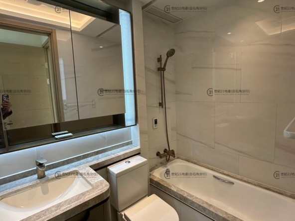 逸瓏灣8 3C座 低層 - 世紀21白石角分行 - 大埔區物業代理的權威百科 專營豪宅買賣