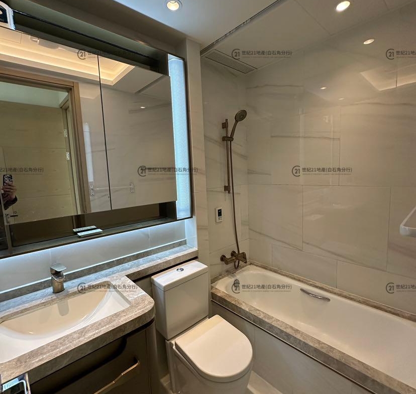 逸瓏灣8 3C座 低層 - 世紀21白石角分行 - 大埔區物業代理的權威百科 專營豪宅買賣