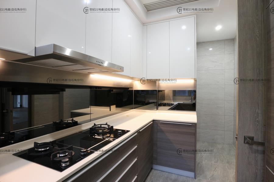 海日灣 低層 - 世紀21白石角分行 - 大埔區物業代理的權威百科 專營豪宅買賣