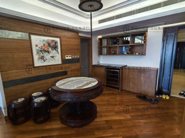 逸瓏灣II 15座 高層 - 世紀21白石角分行 - 大埔區物業代理的權威百科 專營豪宅買賣