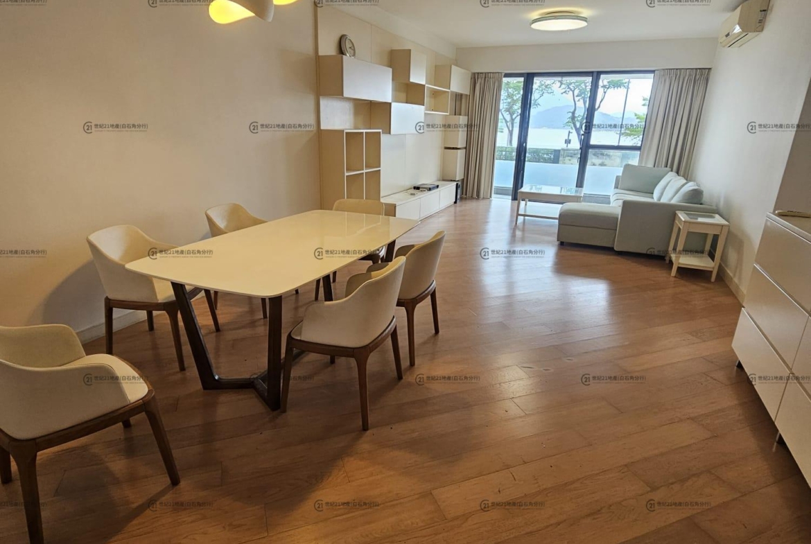 天賦海灣 07座 低層 - 世紀21白石角分行 - 大埔區物業代理的權威百科 專營豪宅買賣