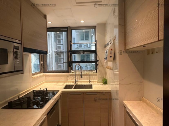 逸瓏灣II 11座 中層 - 世紀21白石角分行 - 大埔區物業代理的權威百科 專營豪宅買賣