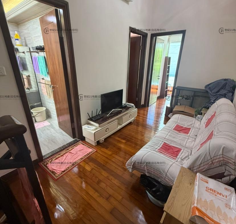 淺月灣 - 世紀21白石角分行 - 大埔區物業代理的權威百科 專營豪宅買賣