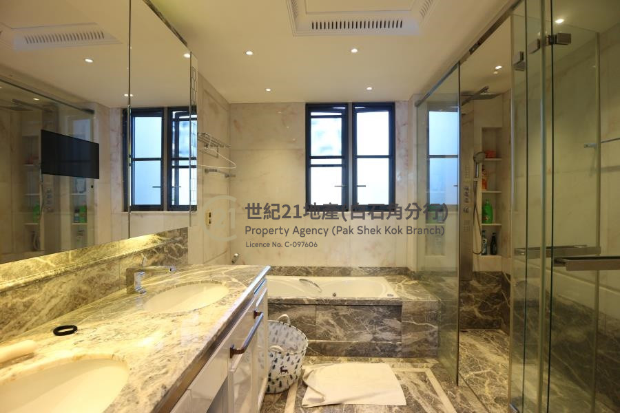 逸瓏灣I 中層 - 世紀21白石角分行 - 大埔區物業代理的權威百科 專營豪宅買賣