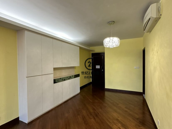 逸瓏灣II 10座 高層 D室 - 世紀21白石角分行 - 大埔區物業代理的權威百科 專營豪宅買賣