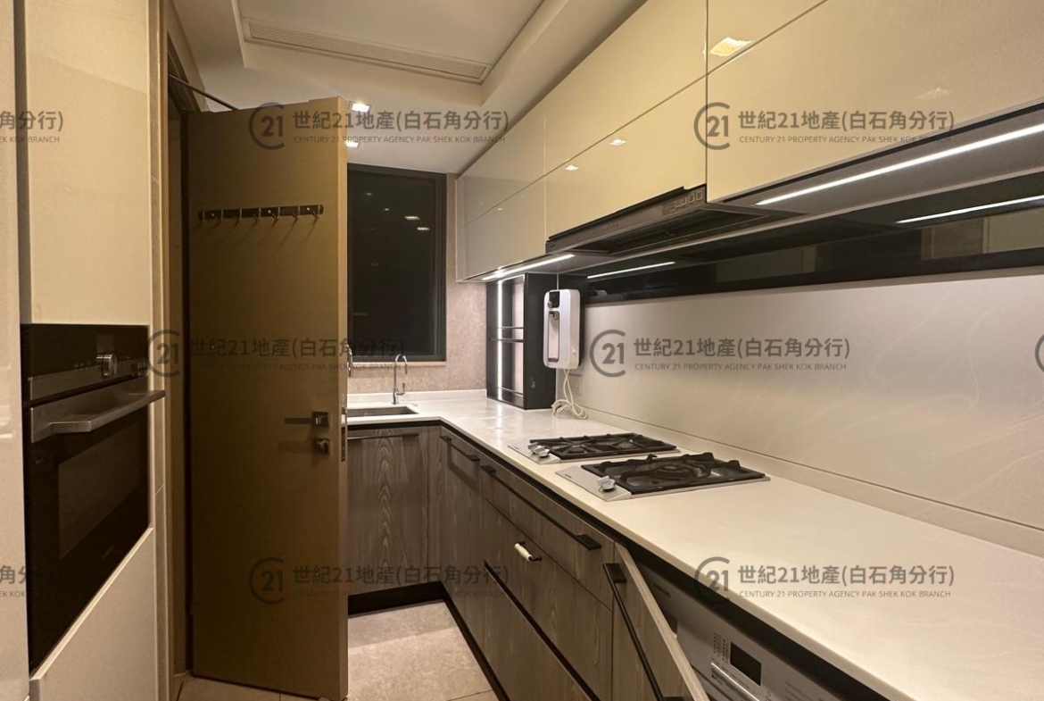 雲滙2期 11座 低層 A3室 - 世紀21白石角分行 - 大埔區物業代理的權威百科 專營豪宅買賣