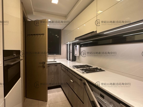 雲滙2期 11座 低層 A3室 - 世紀21白石角分行 - 大埔區物業代理的權威百科 專營豪宅買賣