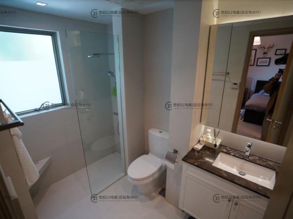 淺月灣 - 世紀21白石角分行 - 大埔區物業代理的權威百科 專營豪宅買賣