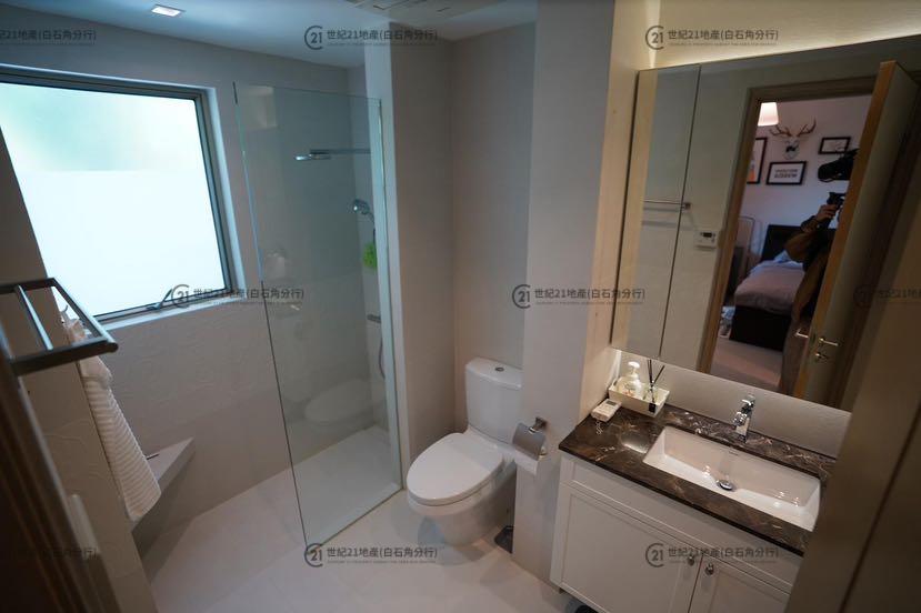 淺月灣 - 世紀21白石角分行 - 大埔區物業代理的權威百科 專營豪宅買賣