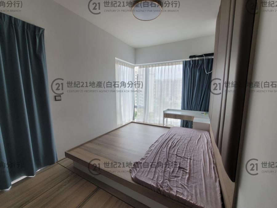 雲滙1期 3座 中層 B2室 - 世紀21白石角分行 - 大埔區物業代理的權威百科 專營豪宅買賣