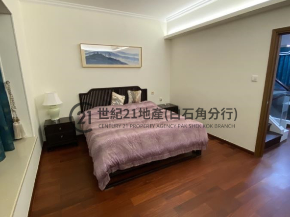 比華利山別墅 1期 翠樺道 全幢 - 世紀21白石角分行 - 大埔區物業代理的權威百科 專營豪宅買賣