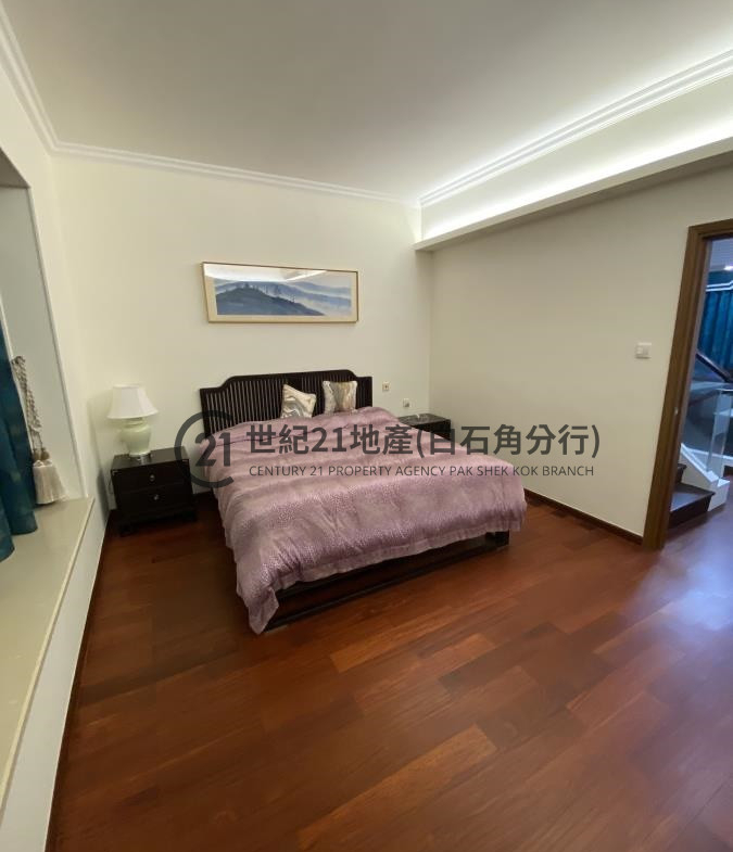 比華利山別墅 1期 翠樺道 全幢 - 世紀21白石角分行 - 大埔區物業代理的權威百科 專營豪宅買賣