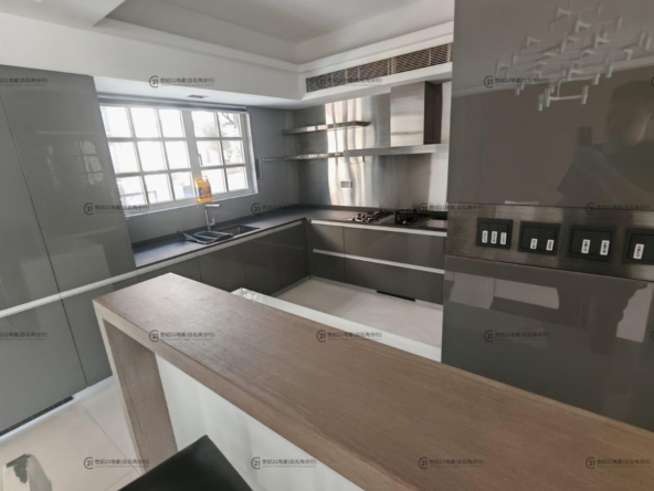 比華利山別墅 全幢 - 世紀21白石角分行 - 大埔區物業代理的權威百科 專營豪宅買賣