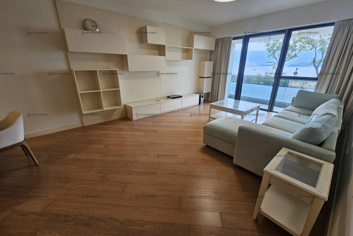 天賦海灣 07座 低層 - 世紀21白石角分行 - 大埔區物業代理的權威百科 專營豪宅買賣