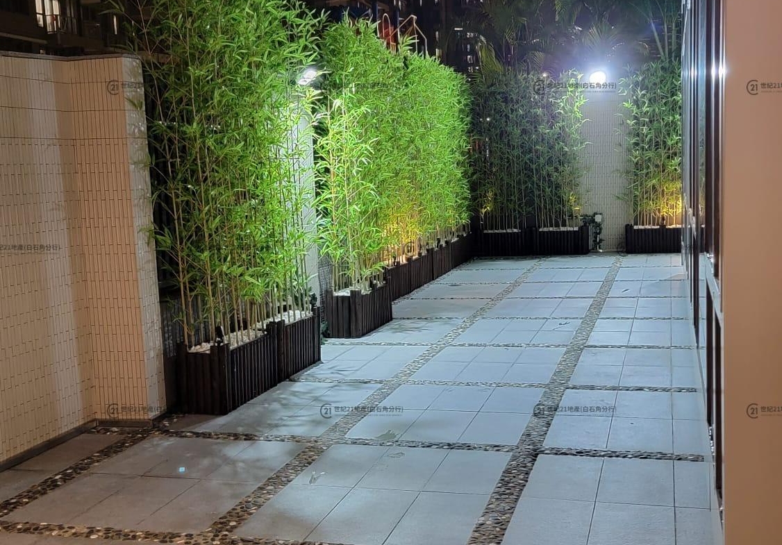 海日灣 低層 - 世紀21白石角分行 - 大埔區物業代理的權威百科 專營豪宅買賣